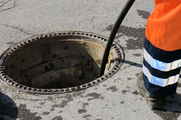 Sewer and Drain Cleaning Charlottesville, VA