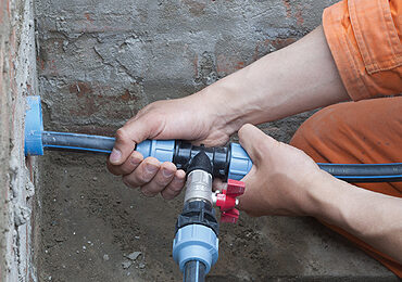 Sewer Line Repair and Replacement in Charlottesville, VA Sewer Line Repair and Replacement in Charlottesville, VA