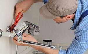 Plumbing Services in Charlottesville, VA