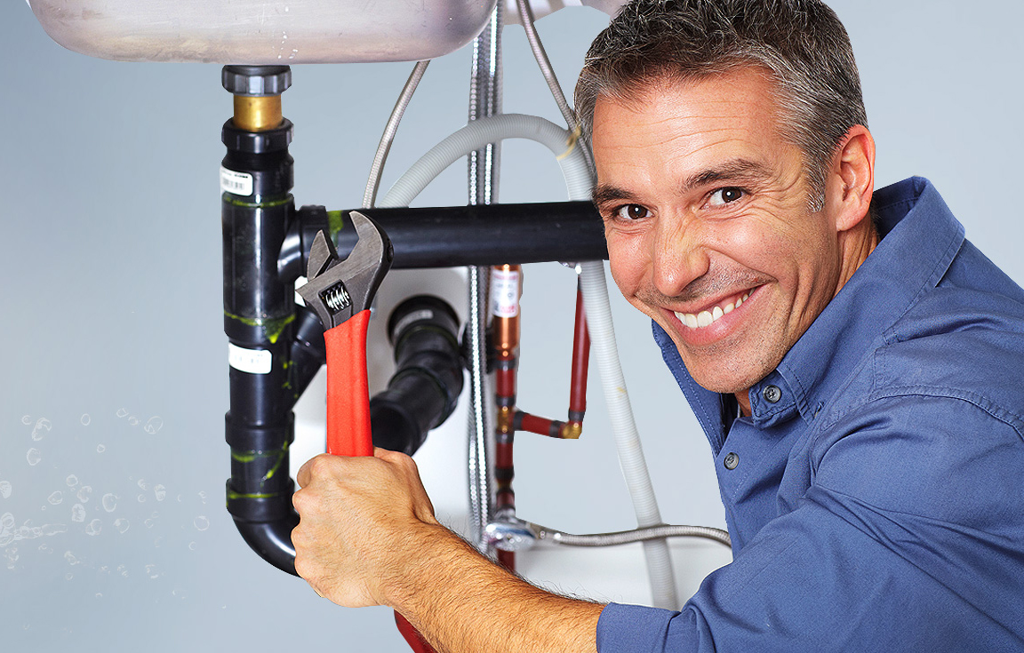 About US Absolute Plumbing & Drain Cleaning in Charlottesville