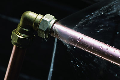 Residential Plumbing Services in Charlottesville VA