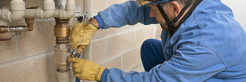 Plumbing Services in Charlottesville, VA Absolute Plumbing