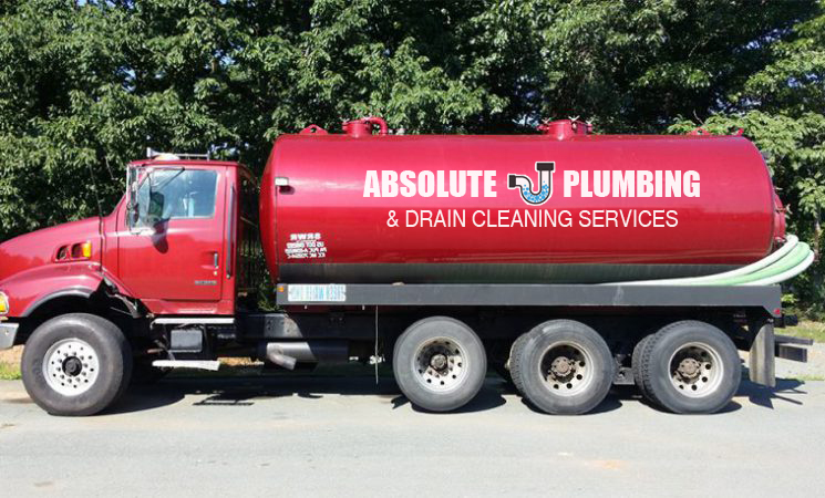 Septic Tank Cleaning Services in Charlottesville, VA